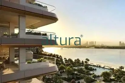 High Floor | Elegant Unit | Sea View