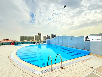 0% Commission || 3BR + Maids || All Amenities || Prime Location