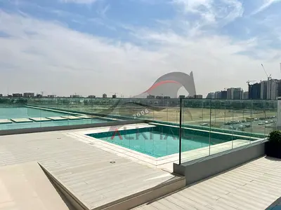 Brand New Studio Apartment | Near Metro | Ready to Move