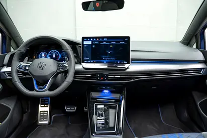 Volkswagen Golf Base, миниатюра 12