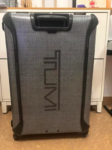 Tumi Tegra-Lite X-Large Check In Luggage