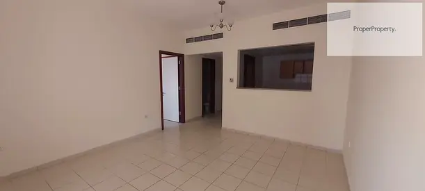 INTERNATIONAL CITY CHINA 1 BEDROOM WITH BALCONY FOR RENT