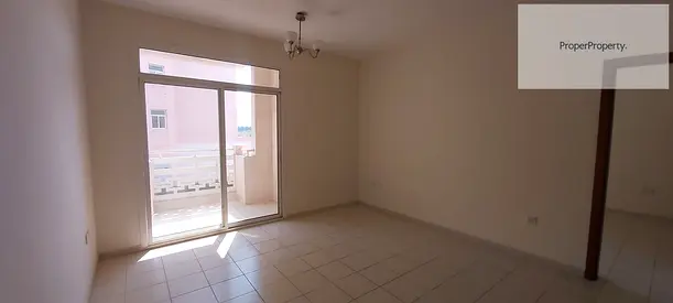 INTERNATIONAL CITY CHINA 1 BEDROOM WITH BALCONY FOR RENT