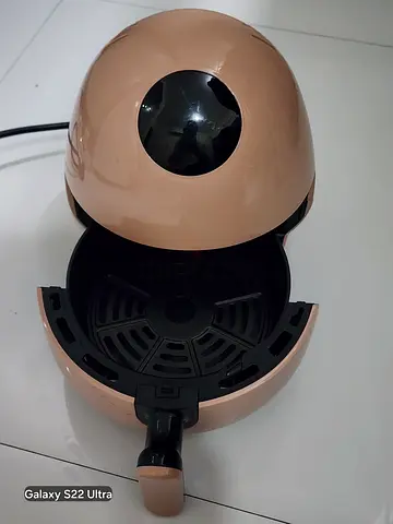 قلاية هوائية صغيرة للبيع Small Air Fryer For Sale