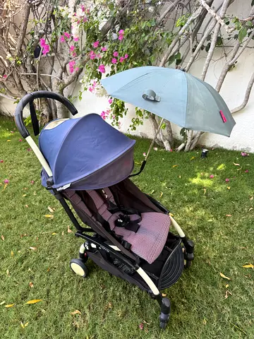 Yoyo stroller