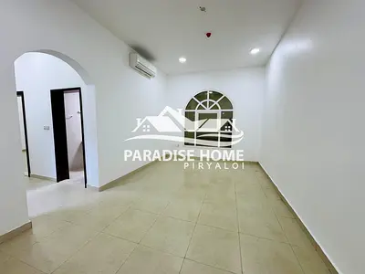 Specious 2 BHK in Al Rahba