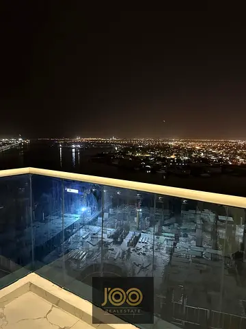 Special Deal | Private Parking | Balcony | Fully Furnished | Open View | Ready