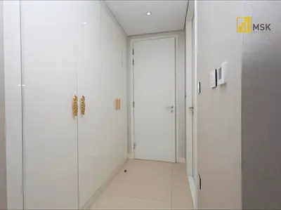 Exclusive | Spacious 3BR plus Maid| Unfurnished