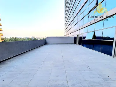 Perfect Family 1BHK | Parkside Living with Modern Appliances