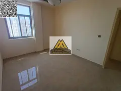 For Rent – Annual Apartment – 2 Bedrooms + Living Room – Al Rashidiya 2 – New Building