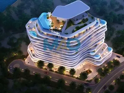 Motivated Seller | Post Handover PP | High Floor