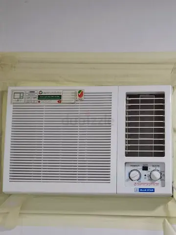 Window AC good condition