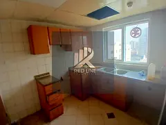 Two-bedroom apartment with a living room behind Megamall – Open view and one month free