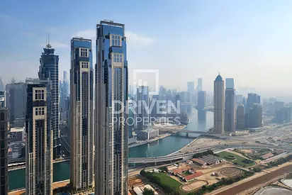 Fully Furnished | High Floor | Open View