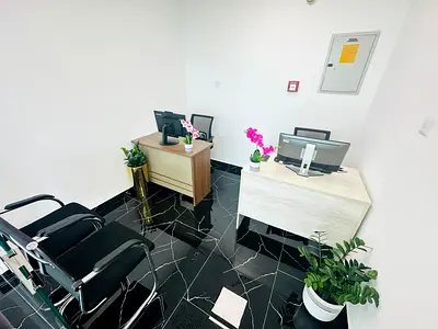 Brand new office |direct from Owner | At Bur Dubai