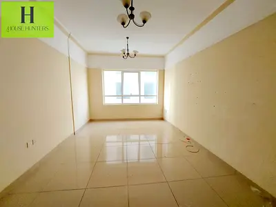 Spacious 1BHK Master Room 6Cheques Near Al Khan Corniche