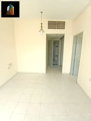 family building neat and clean with good looking area and family side . Apartment with attach washroom
