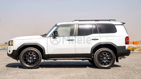 صورة 4 لـ 2024 Toyota PRADO
