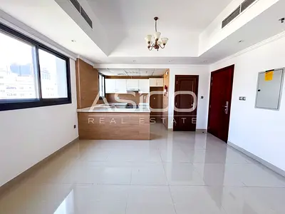 1BR Apartment | Al Muraqabat | Prime Value