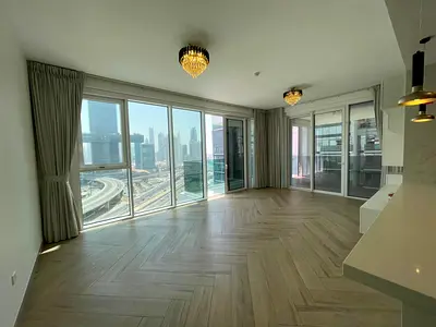 Prime Location | Near Metro | Burj Khalifa View