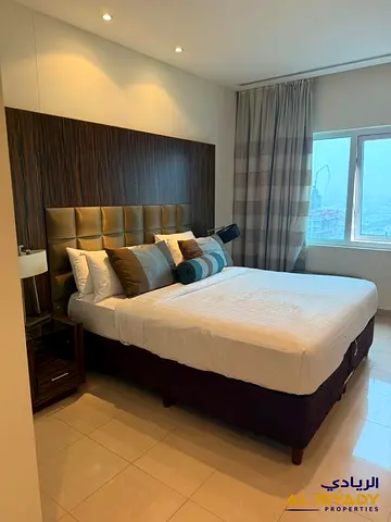 5 star hotel Apartment - Fully Furnished-Fully equiped