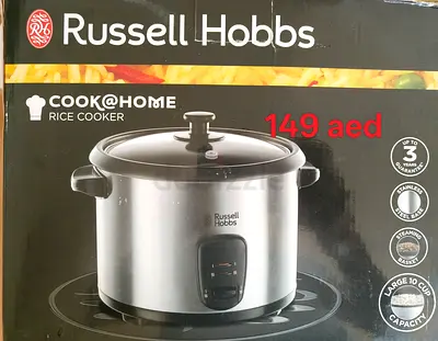 Rice cooker