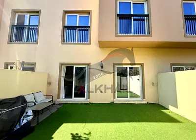 Spacious 3 Bedroom Townhouse | Family Community | Amaranta Villanova