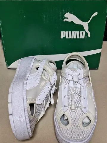 Original Puma shoes EU 35.5