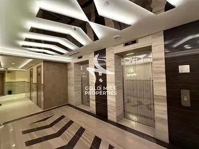 Modern Design 1BR || Wood Theme || Family Oriented || All Amenities