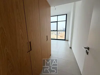 Exclusive 3 BR | Balcony | Premium Mamsha Lifestyle