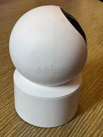 Xiaomi C200 1080p High Resolution 360 Degree AI Detection Two Way Talk