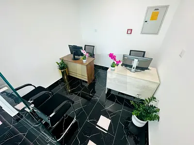 Fully Fitted Office | no Commission | Direct from Owner