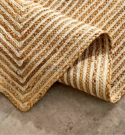 Rug from homebox