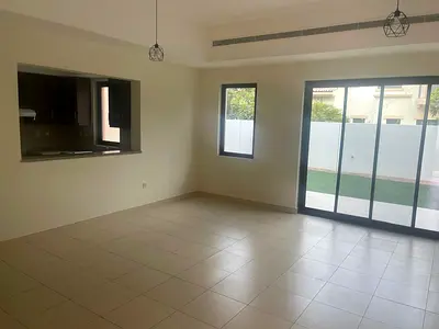 Type 3M | 3Bedroom+Maids | Available in June