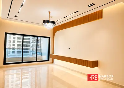 With Big Balcony | Spacious 2BR | Move-in Ready