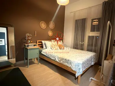 1 BEDROOM APARTMENT | FULLY FURNISHED | VACANT