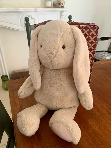 Bunny Toy Brand New