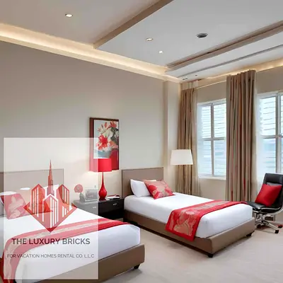 🏡 Book in Advance | Luxury Hotel Room (No Kitchen) | 6-Month Contract | Best Price