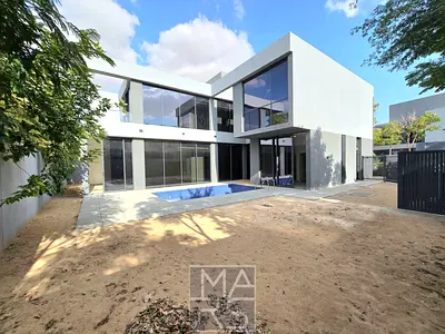 🔥 Corner 04BHK || Pool Villa in Kaya Masaar || Best Price | Ready🔥