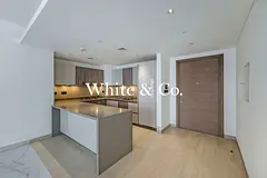 Highest Floor | Lagoon View | Study Room
