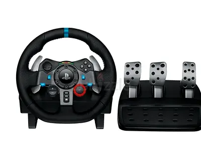 Logitech Play Station G29 Driving Force