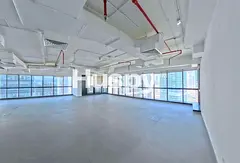 Grade A | Fitted Office | DMCC