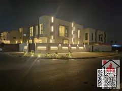 Villa For Rent in Ajman Yassmen