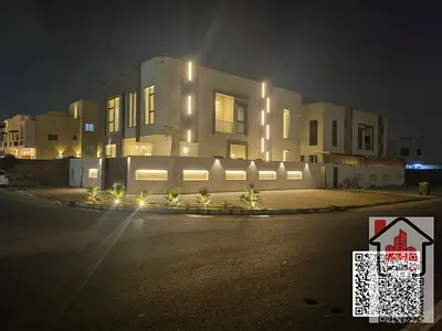 Villa For Rent in Ajman Yassmen