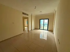 apartment, spacious layout, open view, central AC, free maintenance, prime location near all service