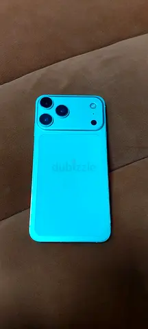iPhone Xsmas in 17 Pro Max 256GB