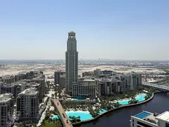 Corner Unit | Bridge and Lagoon View | High Floor | 4 Cheques