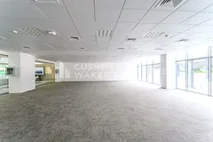 Office for Rent | Vacant | Fitted Office