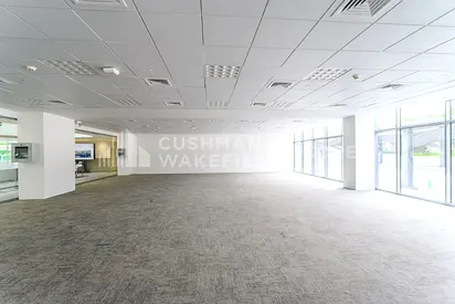 Office for Rent | Vacant | Fitted Office