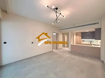 Park-Side Oasis | Massive Private Terrace | Brand New 1BHK